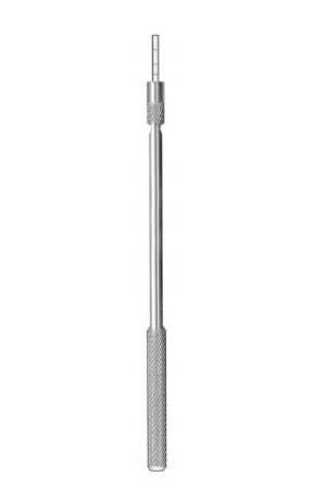 OSTEOTOME SINUS LIFT ELEVATOR 2MM CONCAVE 160MM