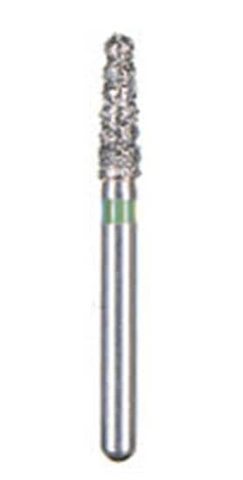 BLUWHITE DIAMOND BUR 755C CRS/5