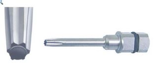 SALVIN STAR DRIVER (LONG) TORQUE WRENCH