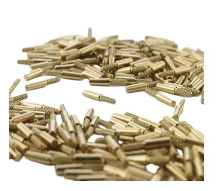 Preformed Brass Separating Wire – Orthodontic Supply & Equipment Company