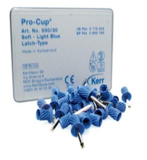 HAWE PRO CUP LATCH TYPE SOFT/30