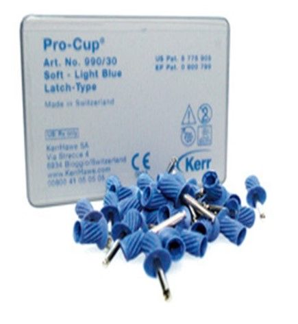 HAWE PRO CUP LATCH TYPE SOFT/30