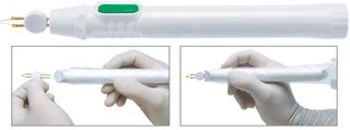 CHANGE-A-TIP PORTABLE ELECTROCAUTERY KIT