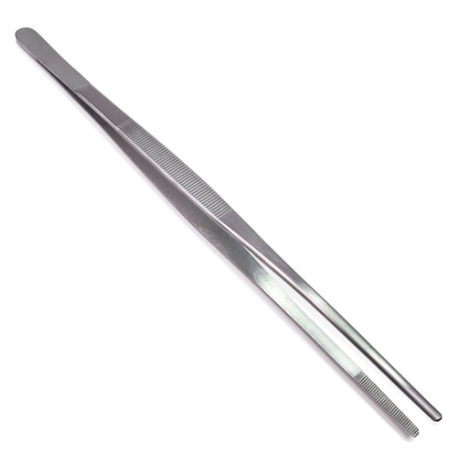 TWEEZERS LONG 300MM