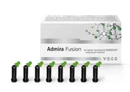 ADMIRA FUSION CAPSULES C2 PKT 15