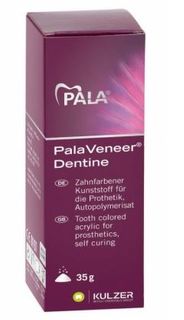 PALAVENEER DENTINE POWDER A1 35G