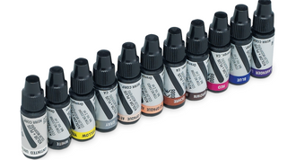 KOLOR PLUS GREY REFILL 2ML