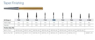 7713-5 FG JET CARBIDE/L.TAP 012 PKT 5