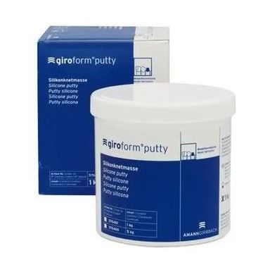 GIROFORM PUTTY 1KG