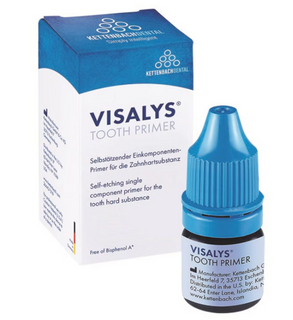 VISALYS CEMCORE TOOTH PRIMER 4ML