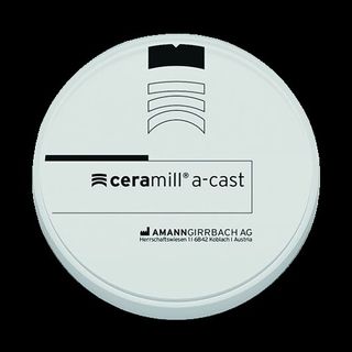 CERAMILL A-CAST 98 X 14