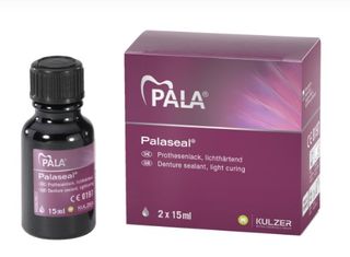 *DG* PALASEAL LC SEALANT 2X 15ML