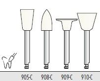 CGI COARSE INTRO KIT PKT 12