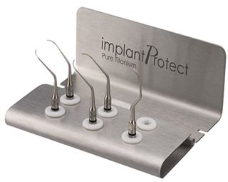 NEWTRON IMPLANT PROTECTOR TIP KIT