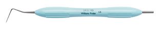 WILLIAMS PROBE 51B SE
