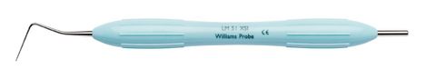 WILLIAMS PROBE 51B SE