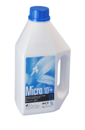 *DG* MICRO 10 PLUS 1 LITRE