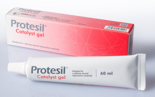 PROTESIL LAB GEL CATALYST 60ML