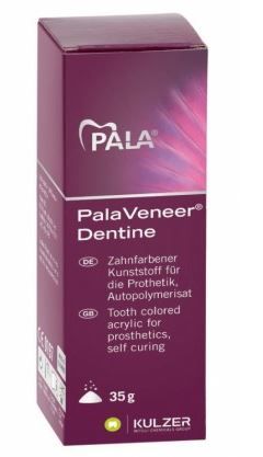 PALAVENEER DENTINE POWDER A4 35G