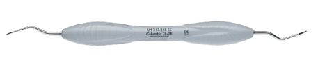 CURETTE COLUMBIA 2L/2R ERGOSENSE DE