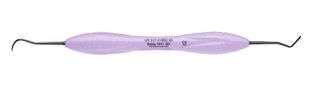 SHARP DIAMOND NV1 SICKLE AND DISC SCALER DE