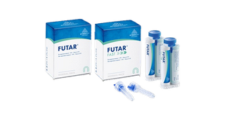 FUTAR FAST NEW BITE REG PACK 2 X 50ML