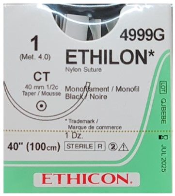 Ethilon deals