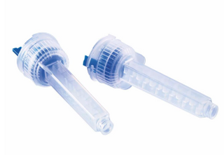 NEW STYLE BLUE MIXING TIPS FOR MED AND HEAVY/6