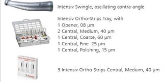 INTENSIV IPR SWINGLE F/O BUNDLE