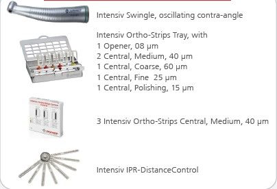 INTENSIV IPR SWINGLE NON F/O BUNDLE