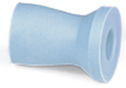 PROPHY CUP SNAP LATEXFREE BLUE 051201/36