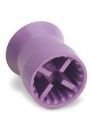 PROPHY CUP SCRW LATEXFREE PURP 054605/36