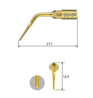 NSK SG18R VARIOSURG EXTRACTION TIP