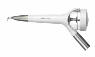 AIR-N-GO EASY SIRONA WITH 2 NOZZLES