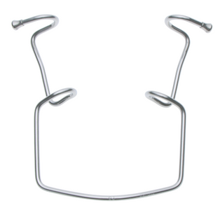 SALVIN ORRINGER LIP RETRACTOR