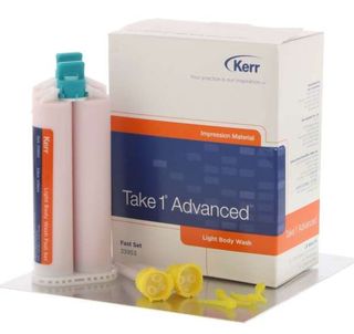 TAKE 1 ADVANCED LIGHT FAST CARTRIDGE/2