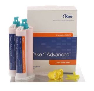 TAKE 1 ADVANCED LIGHT REG CARTRIDGE/2