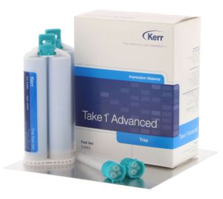 TAKE 1 ADVANCED TRAY FAST CARTRIDGE/2