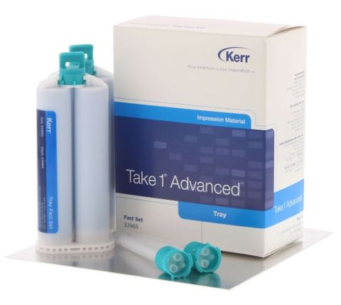 TAKE 1 ADVANCED TRAY FAST CARTRIDGE/2