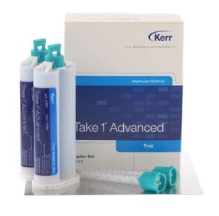 TAKE 1 ADVANCED TRAY REG CARTRIDGE/2