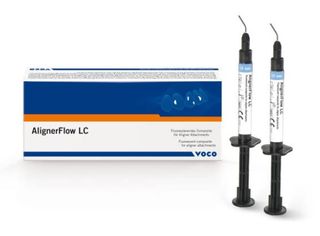 ALIGNERFLOW LC  SYRINGE A2 2G/2