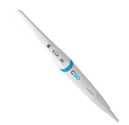 C50 C50 FULL HD INTRAORAL CAMERA