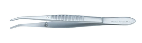 MEMBRANE FORCEP WITH SMOOTH TIP