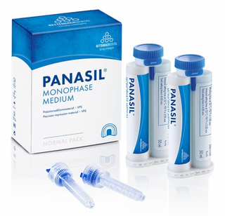 PANASIL NEW MONOPHASE MEDIUM 2 X 50ML