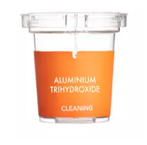 AQUACARE ALUMINIUM TRIHYDROXIDE ORANGE LABEL /4