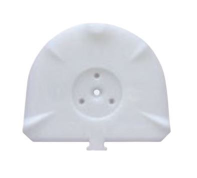 GIROFORM CLASSIC XL BASE PLATES/10