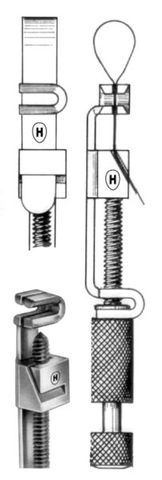 MATRIX RETAINER TOFFLEMIRE UNIVERSAL