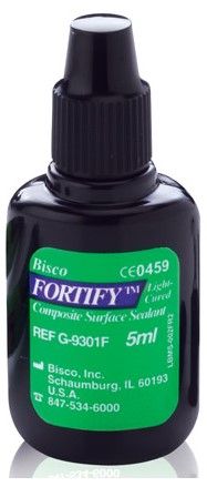 Fortify surface sealant 5ml