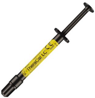 TheraCal LC syringe 1g