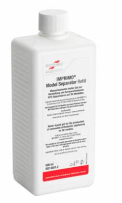 Imprimo Separator Refill 500ml